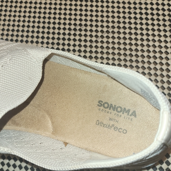Sonoma Slip on Shoes - Picture 5 of 9
